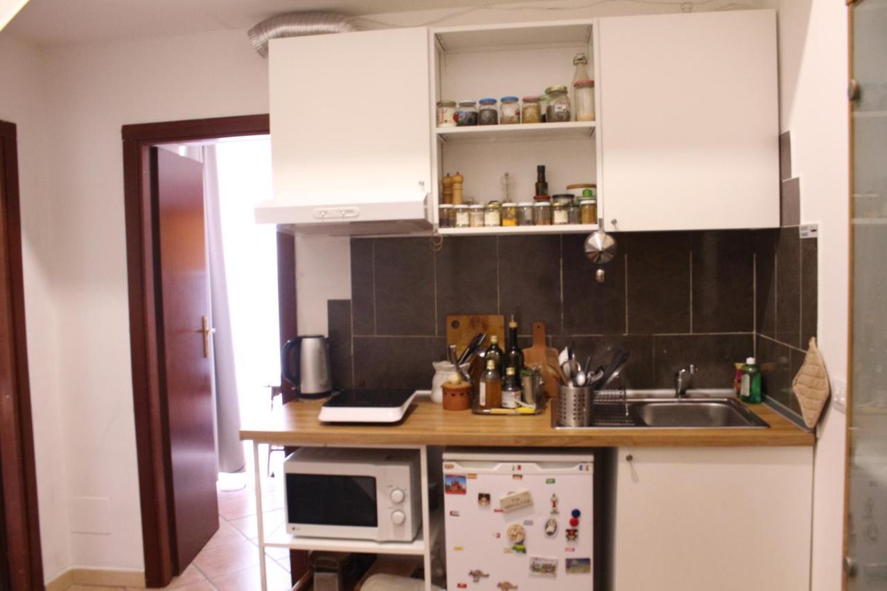 Hazelrome Apartment Екстериор снимка