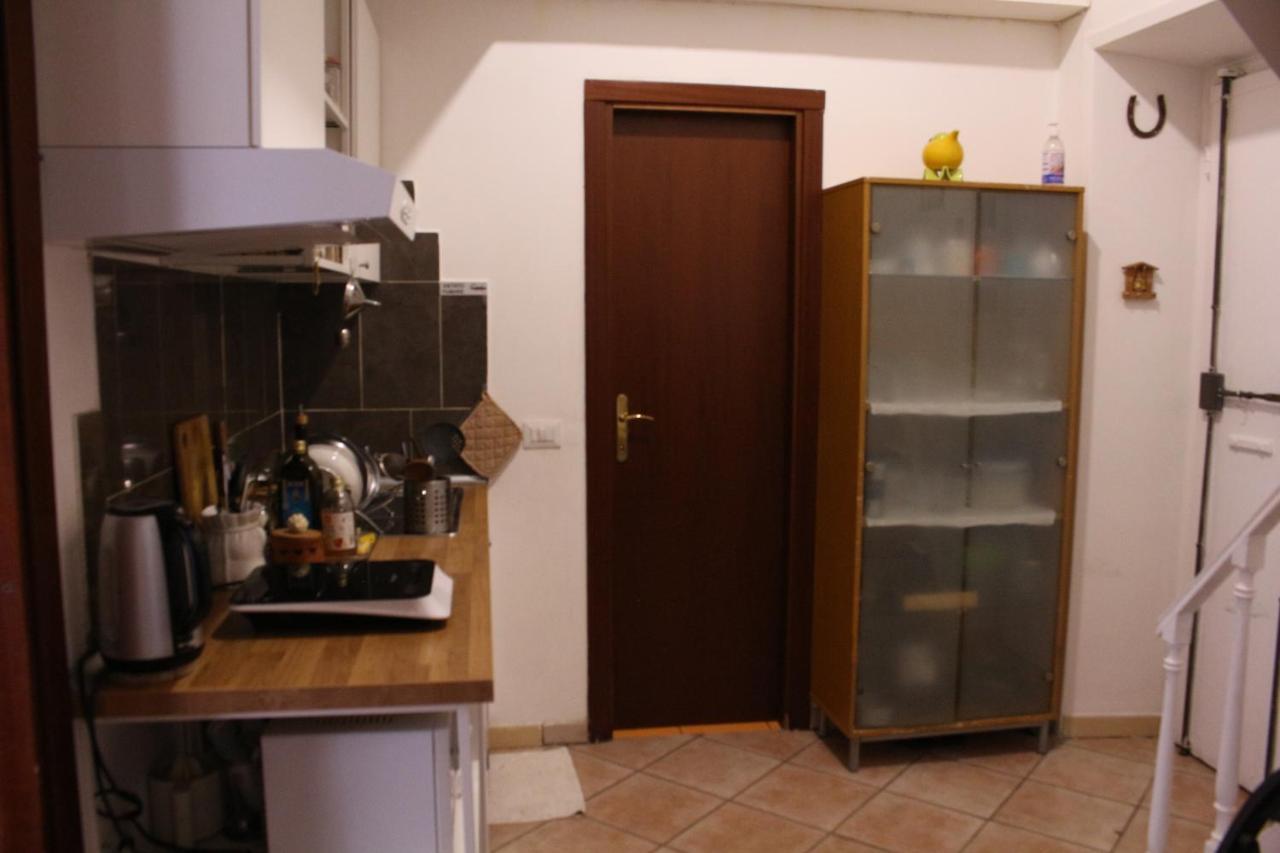 Hazelrome Apartment Екстериор снимка
